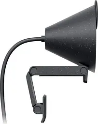 Веб-камера Logitech BRIO 300 Graphite (960-001436) [86090] - мініатюра 5