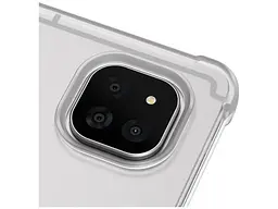 Обкладинка-підставка для планшета Pixus Falcon gray (4897058531855) - мініатюра 2