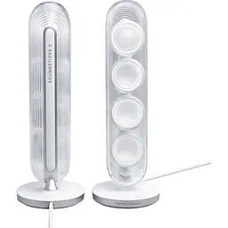 Акустична система Harman/Kardon SoundSticks 5 White (HKSOUNDSTK5WEP) [158303] - мініатюра 6
