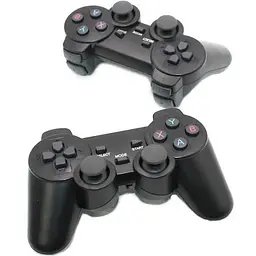 Ігрова приставка Game Stick M8-4k 64gb Black - мініатюра 2