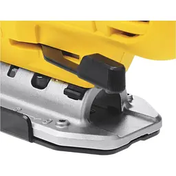 Електролобзик DeWalt DWE349-QS [95766] - мініатюра 3