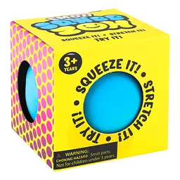 Іграшка-забавка HY toys Емодзі 6.5 см (CKS-10739) - мініатюра 4
