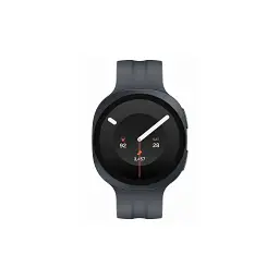 Смарт-годинник Samsung Galaxy Watch 9 44mm Black (SM-L350NZKASEK) - мініатюра 4