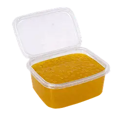 Кульки Bubble Tea Маракуя 520 г