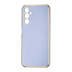 Чохол Golden Line Samsung A24 4G (A245) Blue