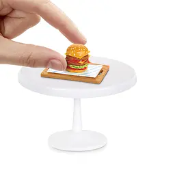 Ігровий набір-сюрприз MGA's Miniverse Make It Mini Food в асортименті (505419) - мініатюра 3