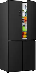 Холодильник Gorenje SBS NRM819E61BX - мініатюра 4