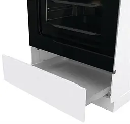 Плита Gorenje GECS6C70WC - мініатюра 10