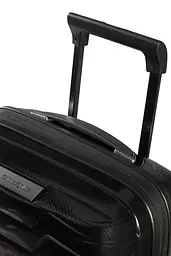Валіза 55 См Samsonite PROXIS BLACK 55x35x23(26) CW6*09005 - мініатюра 12