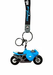 Брелок BIBI TOYS Форсаж (761810BT) - мініатюра 1