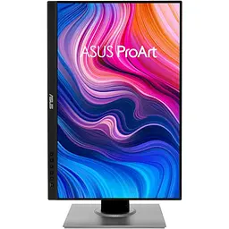 Монітор 24.1" ASUS ProArt Display PA248QV Professional Monitor FHD IPS 75Hz (90LM05K1-B01370) - мініатюра 4