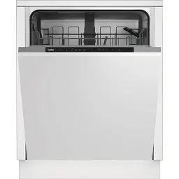 Посудомийна машина Beko DIN 34322