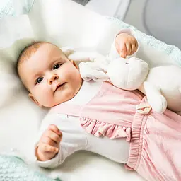 Гігієнічні пелюшки BabyOno Get Ready Mom 60х40 см 20 шт. (513/20) - мініатюра 6