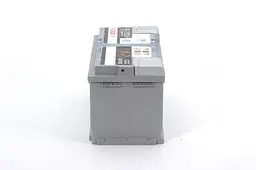 Акумулятор Bosch S5 AGM 95Ah EN 850A (0 092 S5A 130) - мініатюра 3