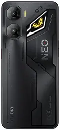 Смартфон ZTE Nubia Neo 3 5G 8/256GB Shadow Black (Global) - мініатюра 3
