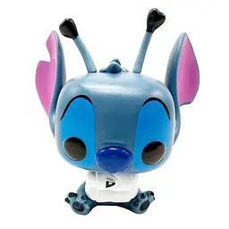 Дитяча ігрова фігурка Bambi Стіч з мультфільму Ліло і Стіч (IF-174-F-673)