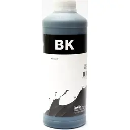 Чорнило InkTec Epson L800 1 л Black (E0017-01LB)