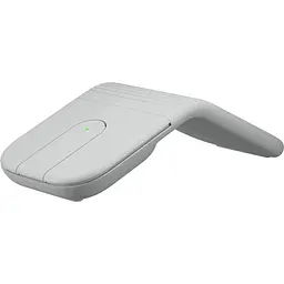 Миша Logitech Mobi Fold Off White (910-007630) [170093] - мініатюра 3