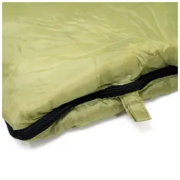 Спальний мішок Ranger Atlant Green (RA6627) - мініатюра 7