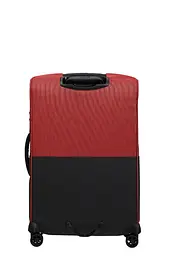Валіза 67 см Samsonite Rythum Flame Red 67x44x29 KC3*00002 - мініатюра 6