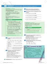 Optimise A2 Student's Book Pack (Updated for the New Exam) - мініатюра 4