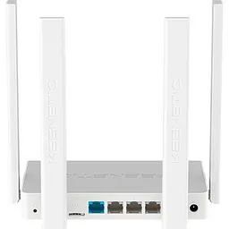 Бездротовий маршрутизатор (роутер) Keenetic Runner 4G (KN-2211) [128274] - мініатюра 9