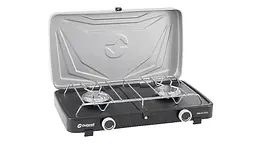 Портативна газова плитка Outwell Mauna Duo Stove (651268)