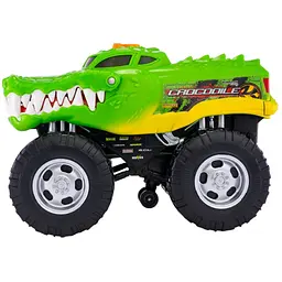 Машинка Road Rippers Wheelie Monsters Crocodile (20062) - мініатюра 5