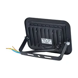 Прожектор MAGNUM FL ECO LED 20Вт slim_RGB IP65 (90018140) - мініатюра 3