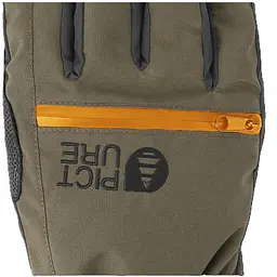 Рукавиці Picture Organic Kincaid 8 Army Green (1012-GT123E8) - мініатюра 4