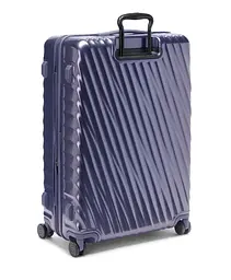 Валіза 76 См Tumi 19 DEGREE LILAC GREY IRIDESCENT 76х51х28(33) 0228774LGI2 - мініатюра 6