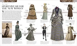 Fashion. The Definitive Visual History - мініатюра 8