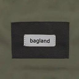 Рюкзак Bagland Stylish 30х39 см Хакі ('1118420664') - мініатюра 5