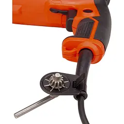 Дриль ударна Makita M8103KX2 [95974] - мініатюра 9