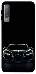 Чохол Demsky Авто для Samsung A750 Galaxy A7 (2018)