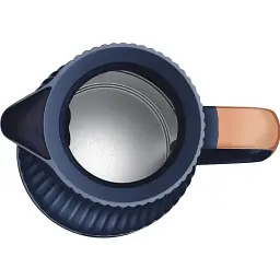Електрочайник Tefal KO251430 Blue UA - мініатюра 2