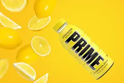 Напій Prime Hydration Lemonade 500 мл - мініатюра 3