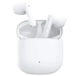 Навушники MiiiW TWS Wireless Earbuds Marshmallow White (MWTW03)