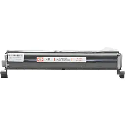 Картридж тон. BASF для Panasonic KX-MB1900/2020 аналог KX-FAT411A7 Black ( 2000 ст.) (BASF-KT-FAT411) - мініатюра 3