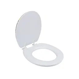 Сидіння для унітаза м'яке R40137