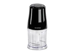Кавомолка KUMTEL HCG-01 Black