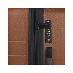 Валіза Gabol Escape (L) Naranja (124147-011) (931350) - мініатюра 6