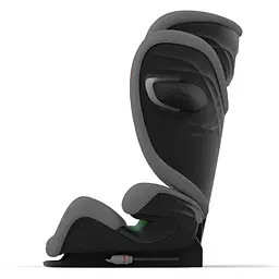 Автокрісло Cybex Solution G i-Fix Lava Grey (522002283) - мініатюра 3