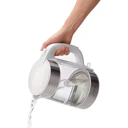 Електрочайник Gorenje K 17 GWE (FK-1509) - мініатюра 5