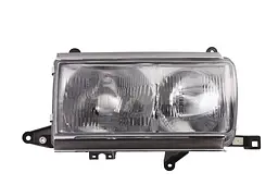 Фара передня права Toyota Land Cruiser 80 90-01р Depo (212-1173R-LD-E)