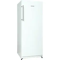 Холодильна камера Snaige 145x60х65 270 л 1дв. A++ ST білий - мініатюра 2
