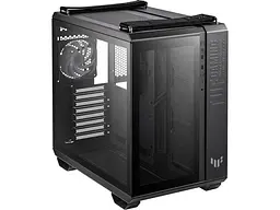 Корпус Asus TUF Gaming GT502 Plus Black (90DC0090-B19010) - мініатюра 6