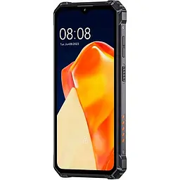 Смартфон Oukitel WP28S 4/128GB Orange - мініатюра 5