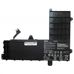 Акумулятор до ноутбука ASUS E502 B21N1506, 4240mAh (32Wh), 2cell, 7.6V, Li-ion (A47729)