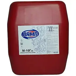 Моторна олива Vamp М10Г2К 10 л